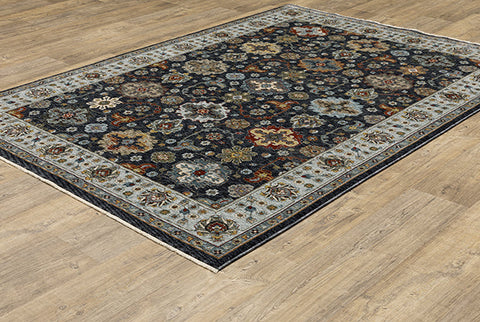 Medalia Area Rug