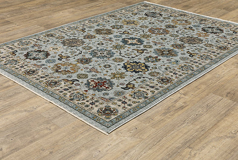 Medalia Area Rug