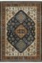 Medalia Area Rug - All over design