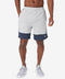 All-Purpose Progression Short