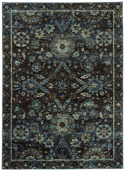 Medalia Area Rug - Available in 8 Size