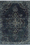 Medalia Area Rug - Blue. Stone Blue