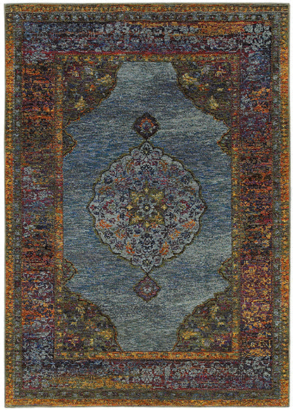 Medalia Area Rug