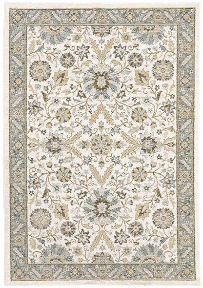 Medalia Area Rug - Available in 9 Size