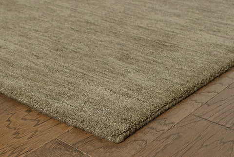 Sandstorm Aniston Rug - Brown
