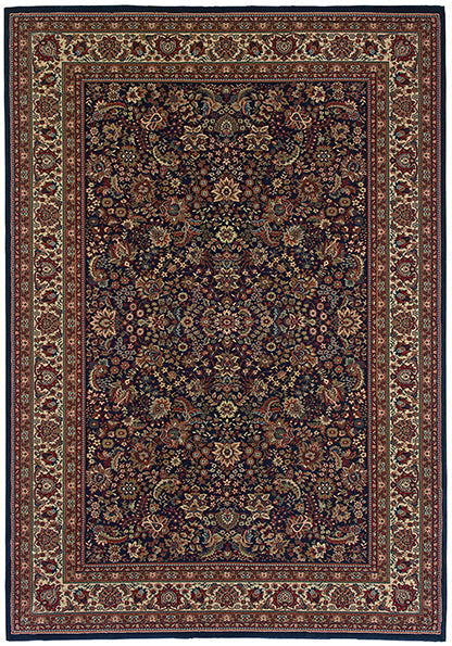 Medalia Rug