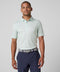 Athletic Tech Printed Polo