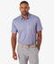 Athletic Tech Printed Polo