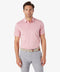 Athletic Tech Stripe Polo