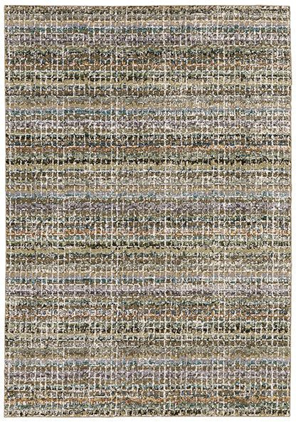 flourish Area Rug - 9 Size Available