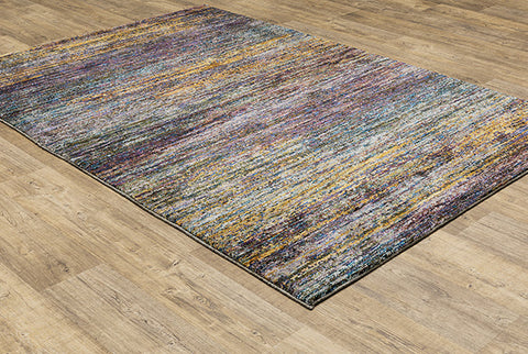 flourish Area Rug - 9 Size Available