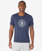 Badge Graphic Tee