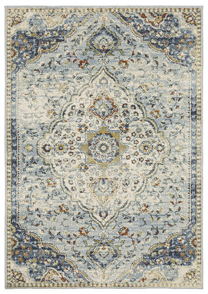 Medalia Rug