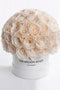 Classic White Superdome Box | White Roses