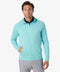 Core Tech Quarter Zip Hood