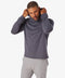 Core Tech T-Shirt Hoodie