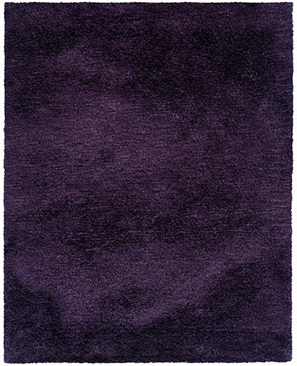 Sandstorm Cosmo Rug - Purple
