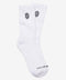 Crew Length Sock