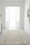 Persian-Inspired. Modern Defined. Turkish Made Rug, size 2' 6"x 9' 8" (O)