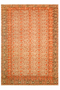 Antique Khotan Samarkand Rug, circa 1910's, 6' 8" x 13' 7"