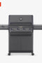 Eminence 425 | Iconic Fortified Propane Gas Grill