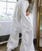 FOREVER BY YOUR SIDE WOVEN CARGO PANTS