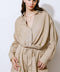BETTER TO BE SWEET WOVEN TOP
