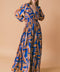 THE HOPE OF IT ALL WOVEN MAXI DRESS