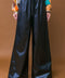ICONIC REPUTATION LEATHER PANTS