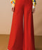 SWEET FEELINGS WOVEN PANTS