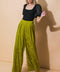 THE RIGHT ADDITION WOVEN PANTS