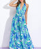 SWEET MELODY WOVEN JUMPSUIT