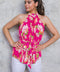CLOSER TO YOU WOVEN TOP
