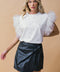 ICONIC BEAUTY KNIT TOP
