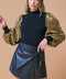 LOVELY ESSENCE SWEATER TOP