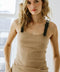 HONEY KISSES LUSTROUS TANK TOP