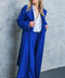 BOSS BABE WOVEN TRENCH COAT