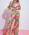 BLOOMING HOPE WOVEN JUMPSUIT