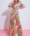 BLOOMING HOPE WOVEN JUMPSUIT