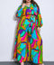 ALL MY HEART WOVEN JUMPSUIT