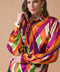 SOMETHING SPEACIAL WOVEN TOP