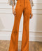 BUT BETTER FLARE PANTS