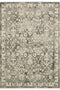 Medalia Florence Rug Green/Beige