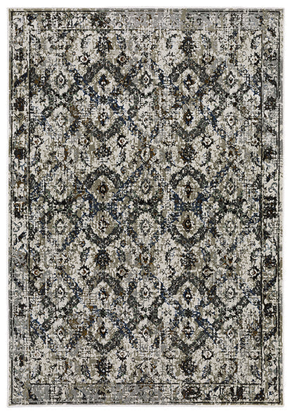 Sandstorm Area Rug - 6 Size Available