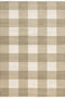 Sandstorm Georgia Rug White/Beige