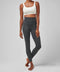 High Waist Essential Legging