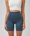 High Waist Essential Short