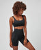 High Waist Essential Short