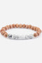 Howlite Bracelet