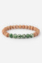 Jade Stacker Bracelet